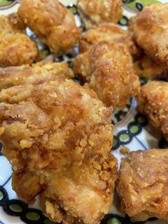 うちのから揚げ-レシピのメイン写真