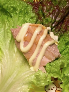 鶏むねチャーシュー レンチンで簡単♪-レシピのメイン写真