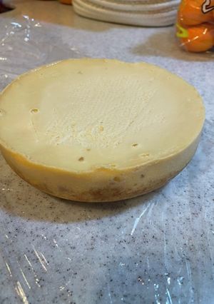 タルト風レモンチーズケーキ-レシピのメイン写真