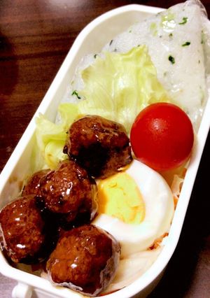 高校生のお弁当20211218-レシピのメイン写真