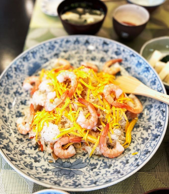 すし太郎で♡簡単五目ちらし寿司 by ナピト 【クックパッド】 簡単