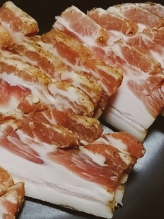 マキシマムで塩豚(サムギョプサルに最適)-レシピのメイン写真