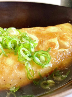 ふわっふわ簡単♡明石焼き風〜オム卵♡-レシピのメイン写真