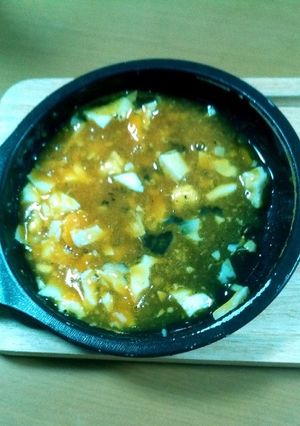 卵のタレ-レシピのメイン写真