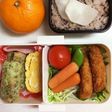 娘のお弁当180★