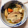 ほうれん草鍋 鉄分補給