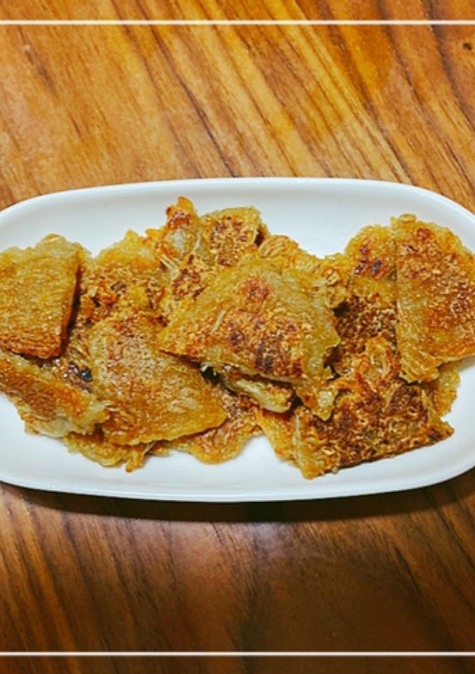 えのきの唐揚げ-レシピのメイン写真