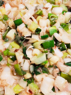 旦那驚愕の美味しさ!!簡単超美味薬味!-レシピのメイン写真
