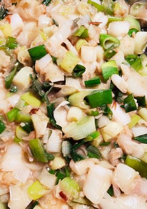 旦那驚愕の美味しさ！！簡単超美味薬味！-レシピのメイン写真