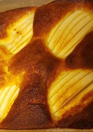 りんごのパウンドケーキ-レシピのメイン写真