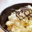 【超簡単!】ふんわり甘〜いキャベツごはん