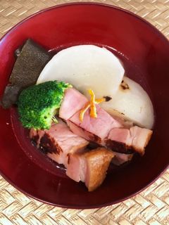 蕪と厚切りベーコンの昆布だし煮-レシピのメイン写真