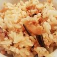 元気!と縁起!?のタコ飯