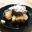 おせちに。本気の【豚の角煮&豚の角煮丼】