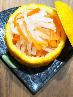 おせちに。基本の【紅白なます】-レシピのメイン写真