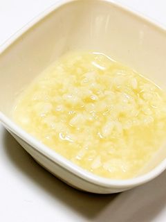 砂糖代わりにも!もち米甘糀(あまこうじ)-レシピのメイン写真