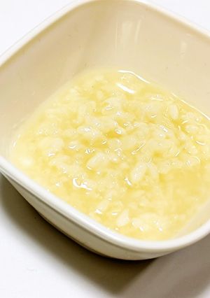 砂糖代わりにも!もち米甘糀(あまこうじ)-レシピのメイン写真
