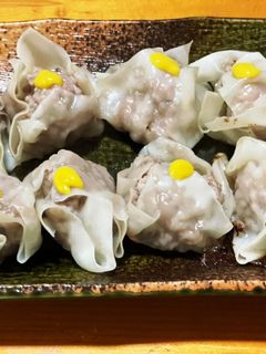 しゅうまい-レシピのメイン写真