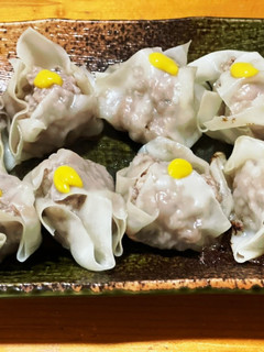 しゅうまい-レシピのメイン写真