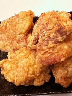 若鶏の唐揚げ〜中華風〜-レシピのメイン写真