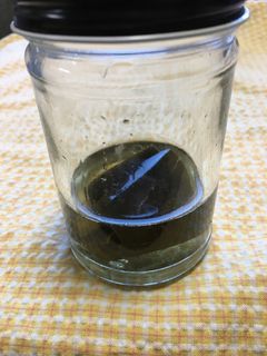 我が家の寿司酢-レシピのメイン写真