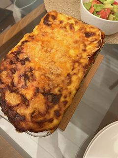 ラザニア-レシピのメイン写真
