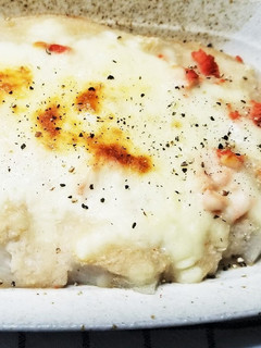 いもいもチーズ焼き♪-レシピのメイン写真