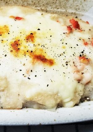 いもいもチーズ焼き♪-レシピのメイン写真
