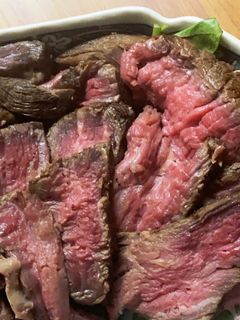 プライムビーフdeローストビーフ-レシピのメイン写真