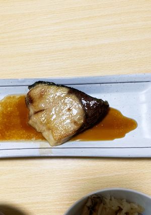 リピ確定☆鰤の照り焼き！！-レシピのメイン写真