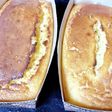 ヨーグルトとHMで簡単チーズケーキ*