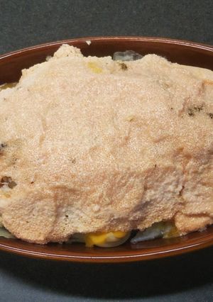 グリルチキン 明太マヨ-レシピのメイン写真