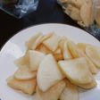三浦市産大根の醤油漬け