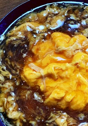 京都の行列のできる店風天津飯-レシピのメイン写真