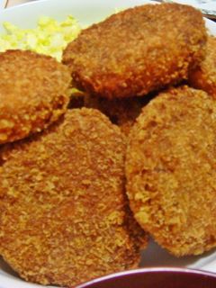 大根フライ-レシピのメイン写真