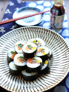キンパ-レシピのメイン写真