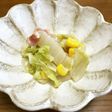 旨味たっぷり!白菜とベーコンのコンソメ煮