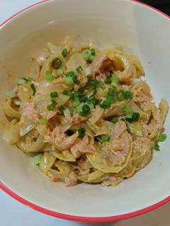 簡単!やみつき♪無限玉ねぎ☆カレー味☆-レシピのメイン写真