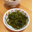 美容に♪美味☆切り昆布の煮つけ母の味