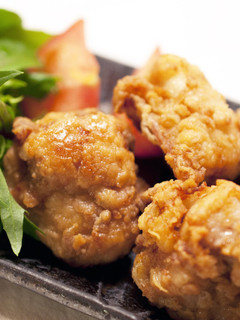 我が家の鶏唐-レシピのメイン写真