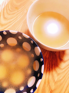 簡単塩ラーメンスープ-レシピのメイン写真