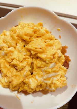 ぜひ試してほしい＊オムライス-レシピのメイン写真