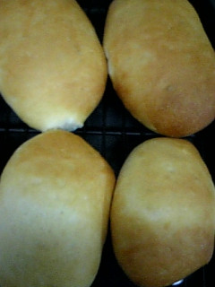 食パン生地でサンドパン-レシピのメイン写真
