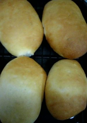 食パン生地でサンドパン-レシピのメイン写真