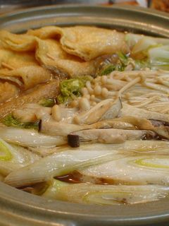 鶏鍋 甘口しょうゆベース♪-レシピのメイン写真