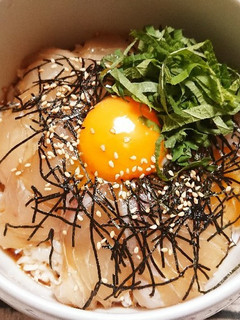 一回食べてみて!!釜で炊かない絶品鯛めし-レシピのメイン写真