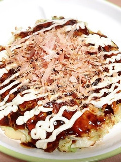 米粉のお好み焼き☆-レシピのメイン写真