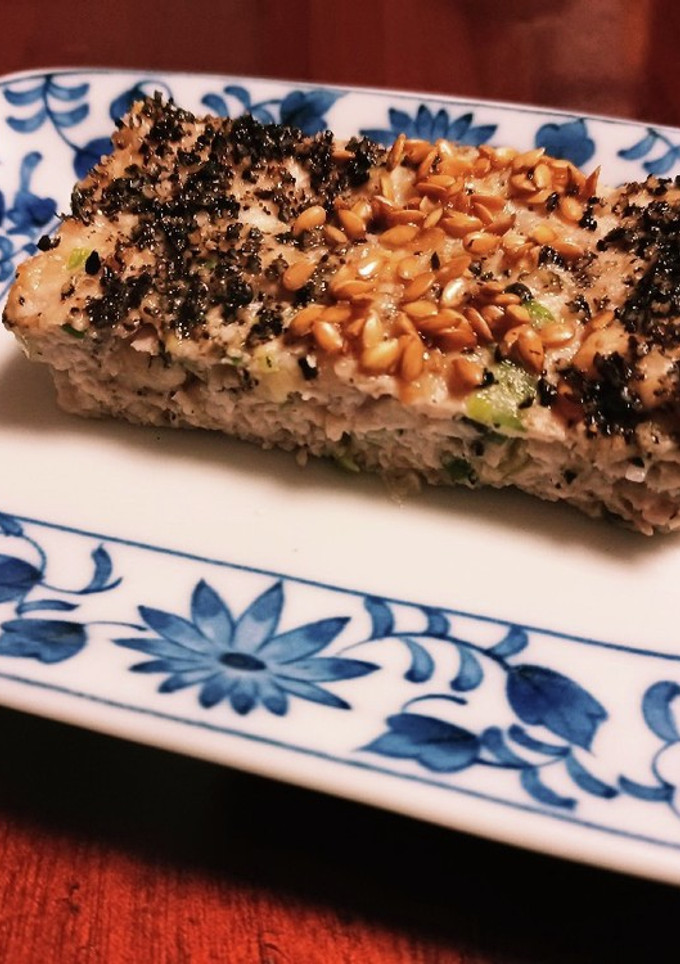 給食の松風焼き-レシピのメイン写真