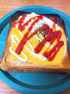 のっけろ!パン!-レシピのメイン写真