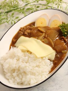 糖質プチオフ!野菜カレー-レシピのメイン写真